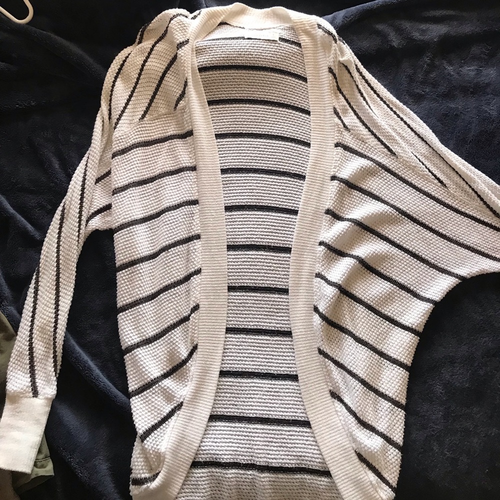 Cozy light weight sweater